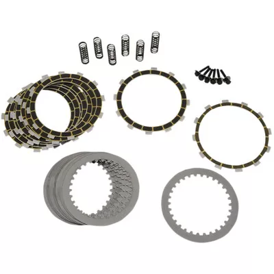 Barnett Yamaha FZ-1 06-15 Performance Clutch Kit
