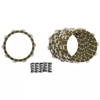 Barnett Yamaha FZR600 89-99 Performance Clutch Kit