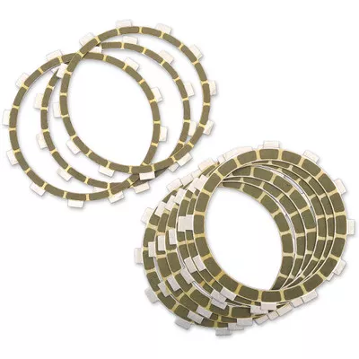 Barnett Yamaha XV1700 Road Star Silverado 08-14 Performance Clutch Kit
