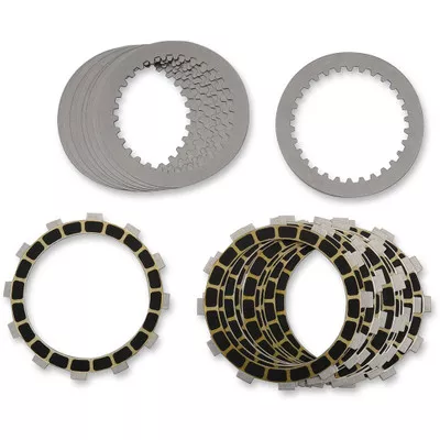 Barnett Yamaha YMX17 Vmax 09-20 Performance Clutch Kit