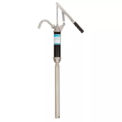 BARREL PUMP