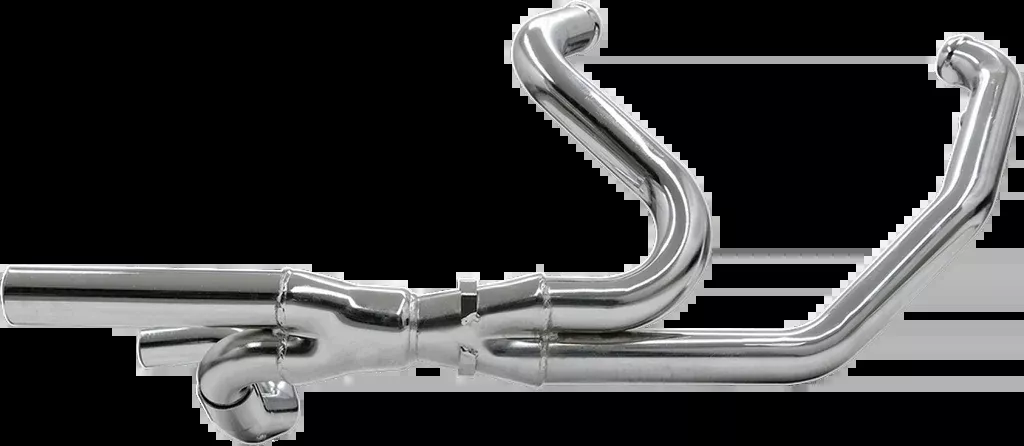 Bassani Xhaust 2×2 Dual Headpipes
