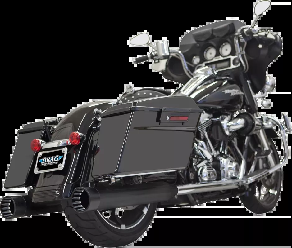 Bassani Xhaust DNT Performance Mufflers