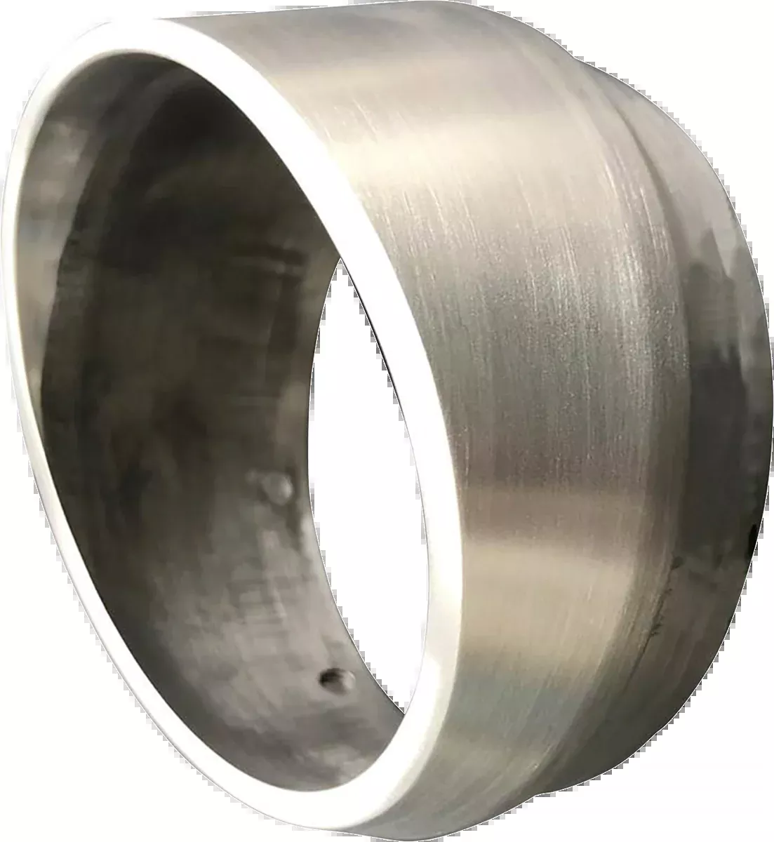 Bassani Xhaust End Cap - BESMS1