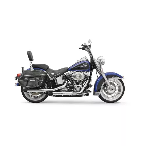 Bassani Xhaust Firepower Slip-On Mufflers