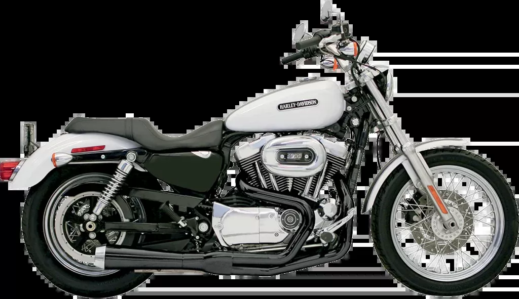 Bassani Xhaust Road Rage Exhaust System