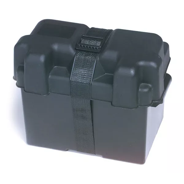BATTERY BOX