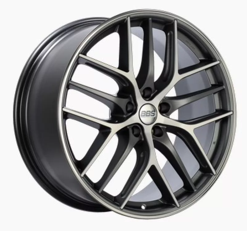 BBS CC-R Wheels