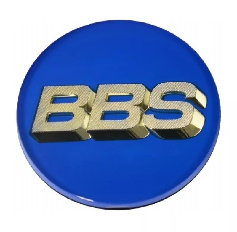 BBS Center Caps