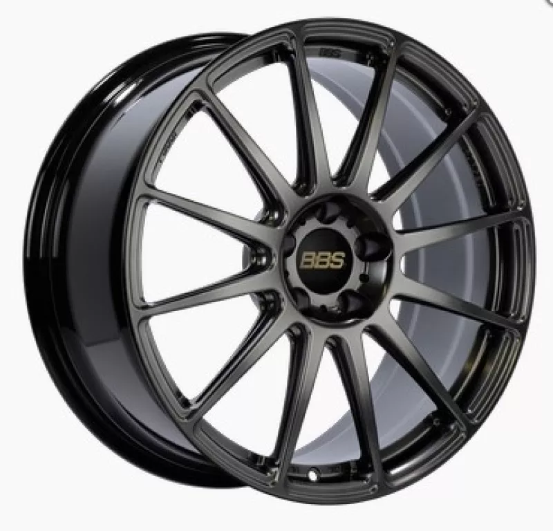 BBS FS Wheels