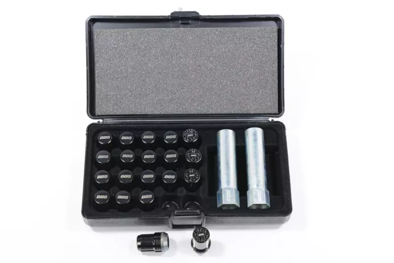 BBS Lug Nut Sets