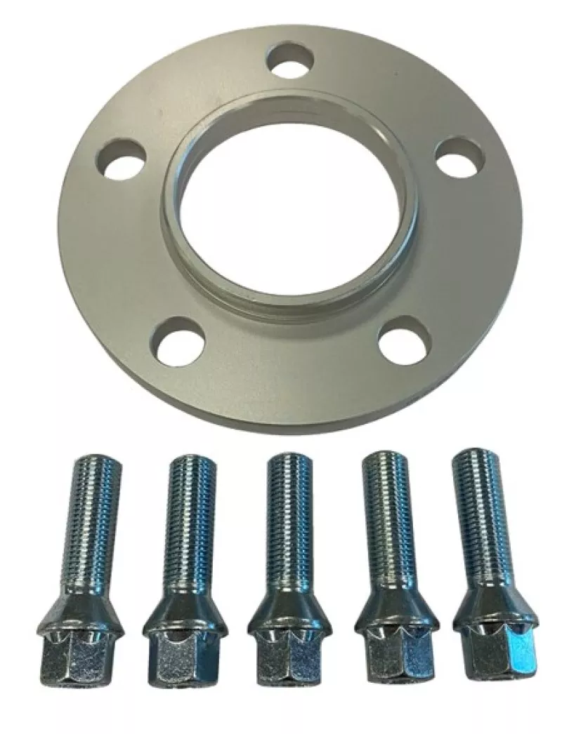 BBS Wheel Spacer & Bolt Kits