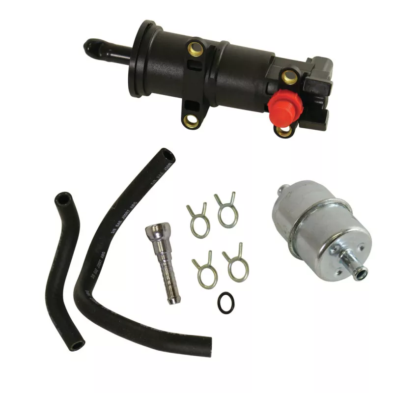 BDD Lift Pump Kits