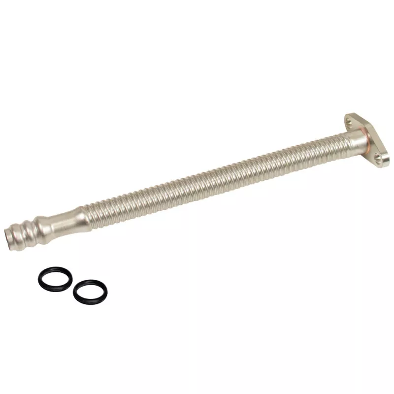 BDD Oil Drain Lines