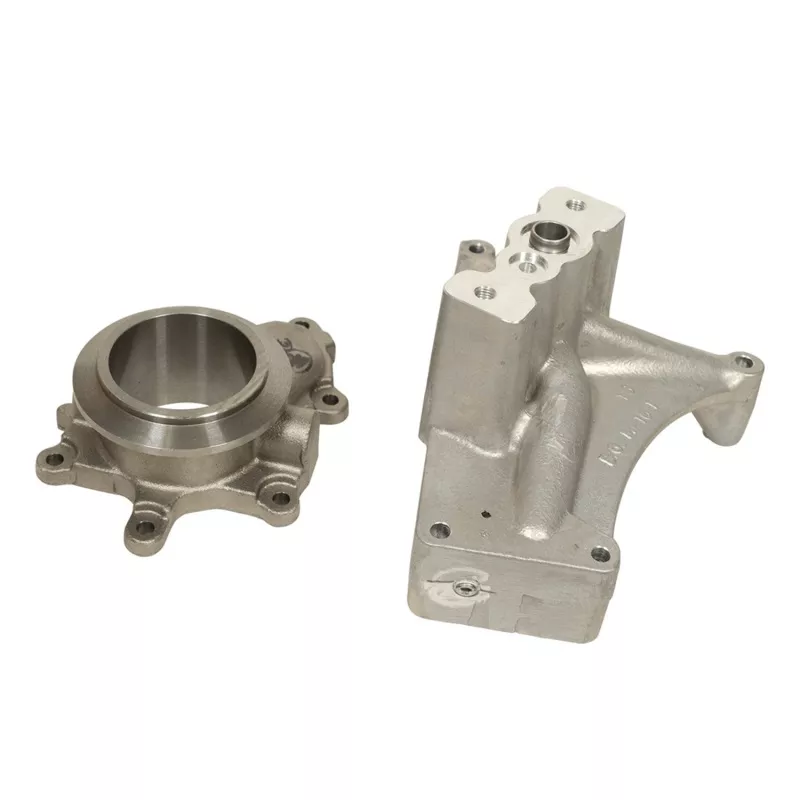 BDD Pedestal Kits