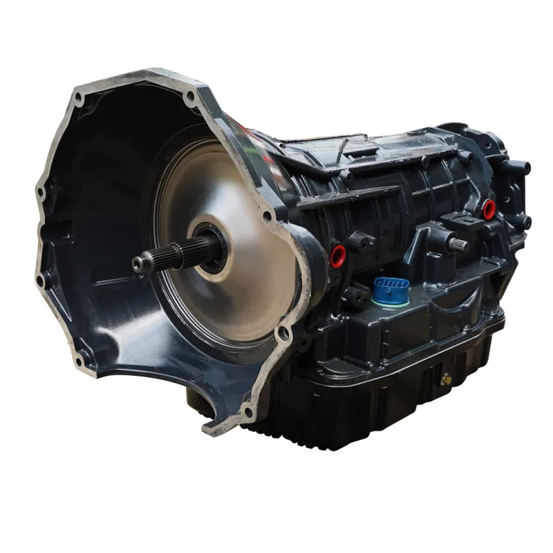 BDD Stage 5 Transmissions