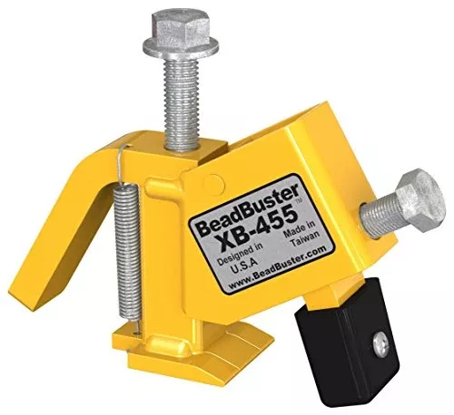BeadBuster Tire Bead Breaker Tool