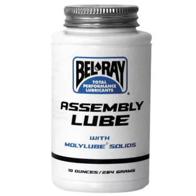 Bel-Ray Assembly Lube 10 oz.