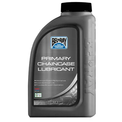 Bel-Ray V-Twin Primary Chaincase Lubricant 1 Liter