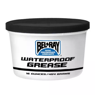 Bel-Ray Waterproof Grease