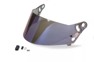 Bell Blue Mirror Shield 287SRV 3mm 2010175