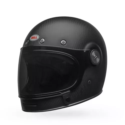 Bell Bullitt Carbon Helmet