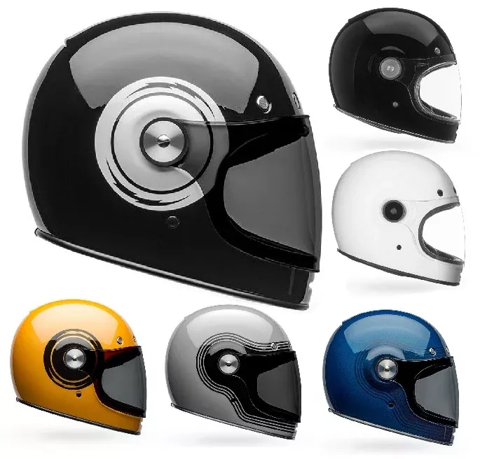 Bell Bullitt Helmet