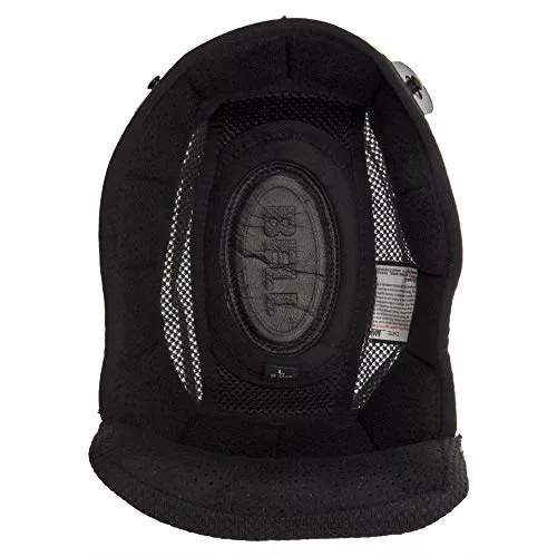 Bell Bullitt Top Liner (Black, Small)