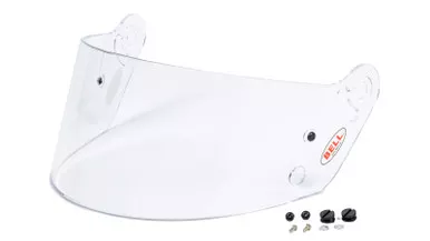 Bell Clear Shield 281SRV 3mm Anti-Fog 2010161