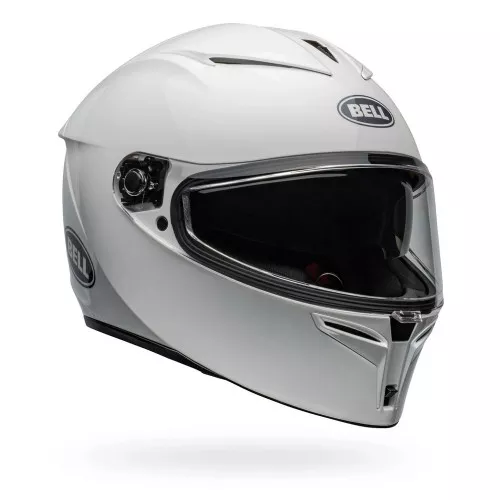 Bell Lithium MIPS Full Face Helmet - Gloss White