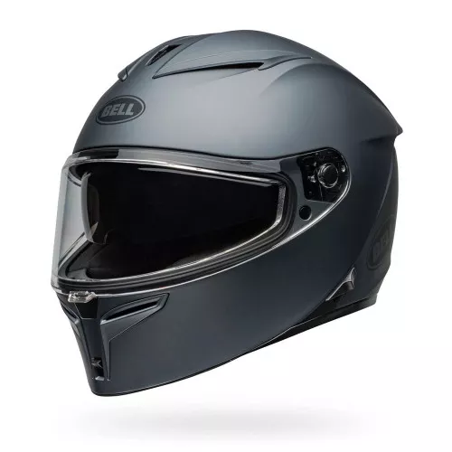 Bell Lithium MIPS Full Face Helmet - Matte Dark Titanium