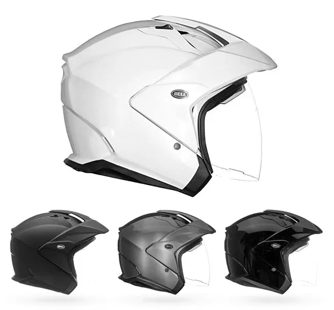 Bell Mag-9 Helmet