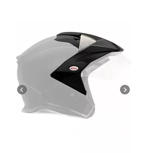 BELL Mag-9 Visor/Vent Kit Street Motorcycle Helmet Accessories