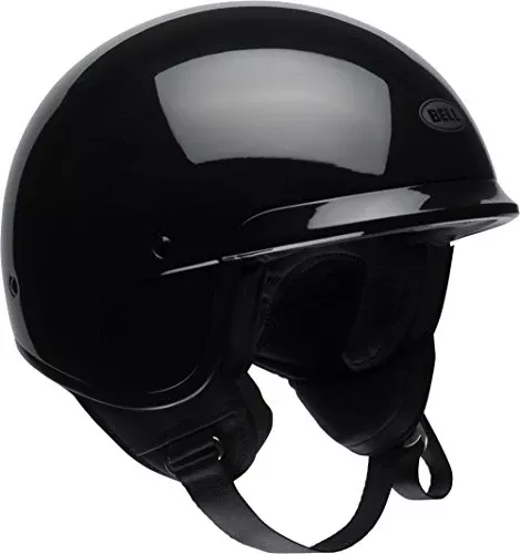 Bell Scout Air Helmet Gloss Black Extra Large