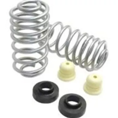 Bell Tech 23323 Rear PRO Coil Spring Set for Chevrolet Silverado 1500