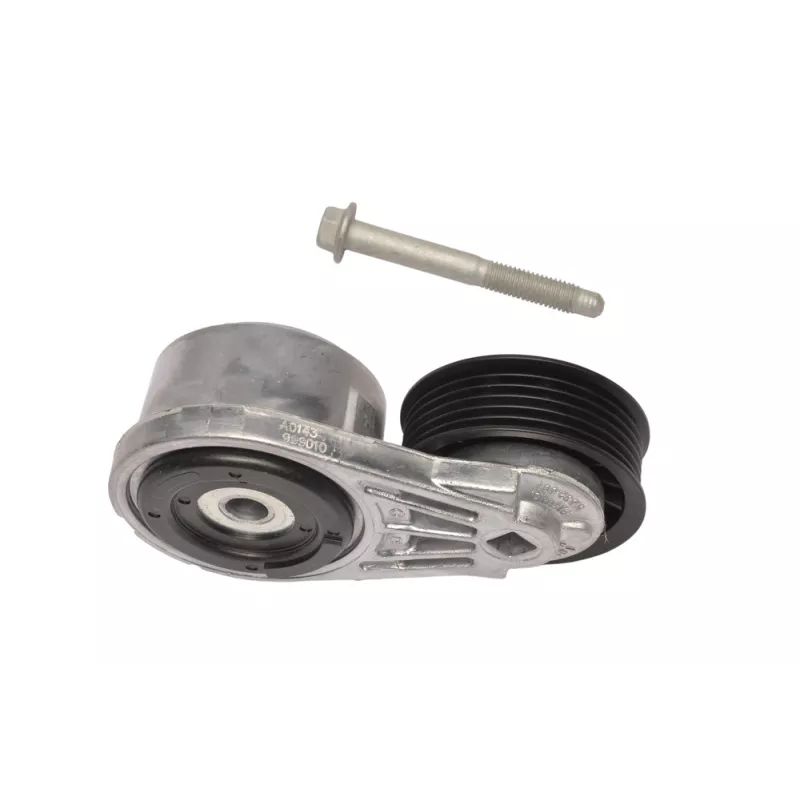 BELT TENSIONER