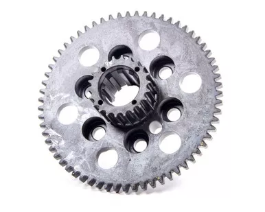 Bert Flywheel LS Chevy HTD 320-LS1