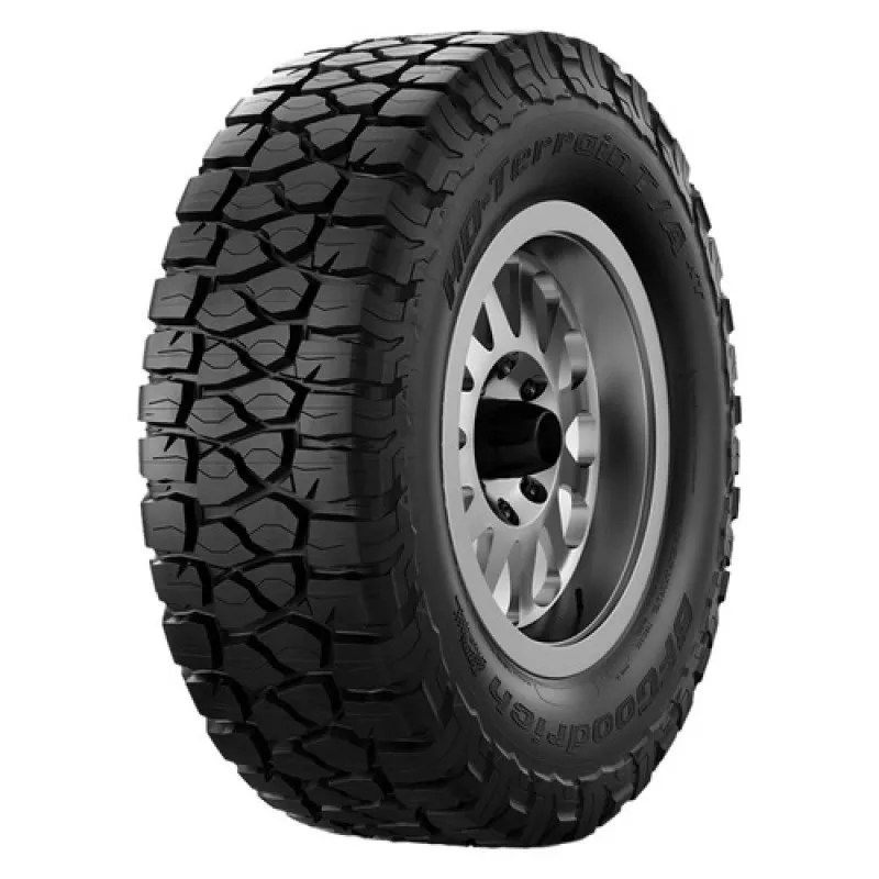 BFG HD-Terrain T/A KT Tires