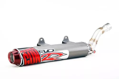 Big Gun 09-3512 EVO Race Slip On for KTM 450 SX/ 450 XC/ 505 SX/ 525 XC
