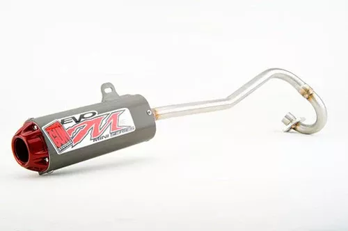 Big Gun EVO Mini Full Exhaust System