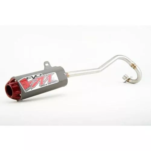 Big Gun EVO Mini Series Full Exhaust System
