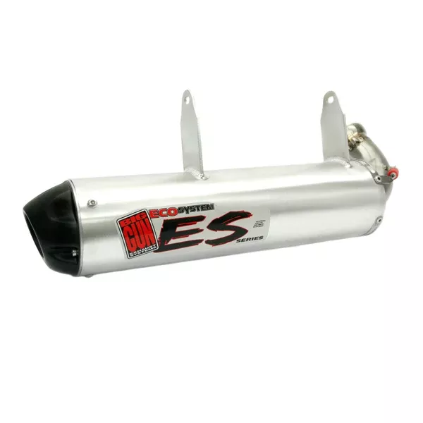 Big Gun Exhaust ECO Series Slip-On Muffler