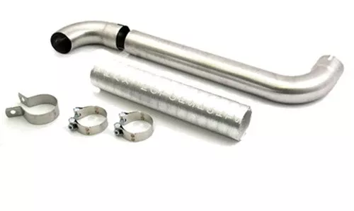 Big Gun Exhaust ECO Series Snorkel Kit