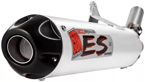 Big Gun Exhaust ECO Slip-On Muffler for 2010-13 Yamaha YZ450F – 07-1362
