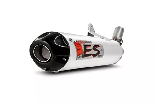 Big Gun Exhaust ECO Slip-On Muffler for Can Am Renegade 500/ 800R – 07-6902