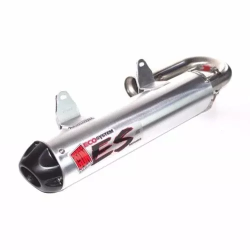 Big Gun Exhaust ECO Slip-On Muffler