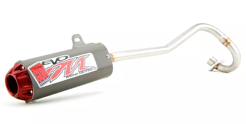 Big Gun Exhaust EVO M Series System