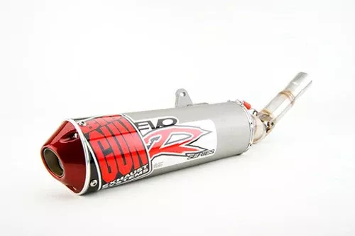 Big Gun Exhaust EVO R Slip-On Muffler