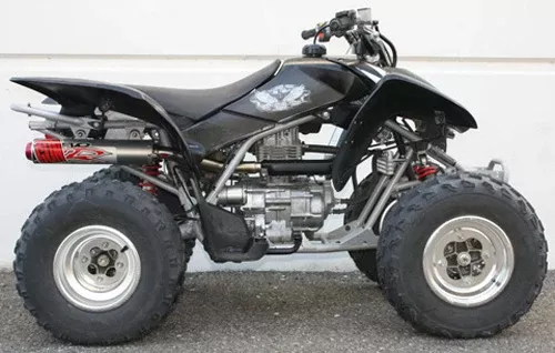 Big Gun Exhaust EVO R Slip-On