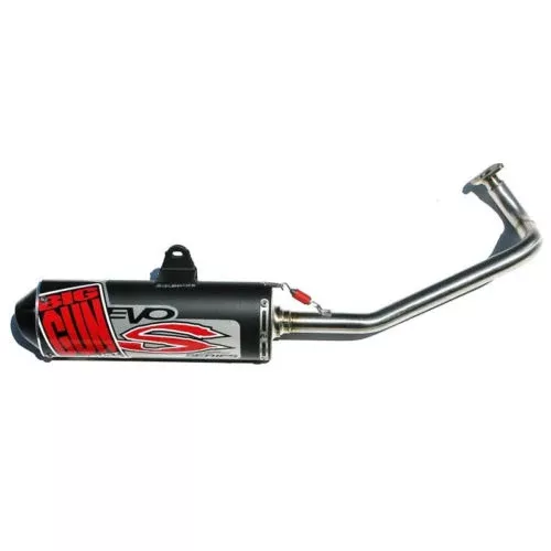 Big Gun Exhaust EVO Street Full System
